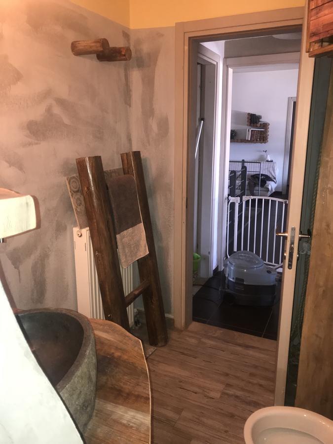 Relux Suite Ágios Nikólaos Eksteriør billede